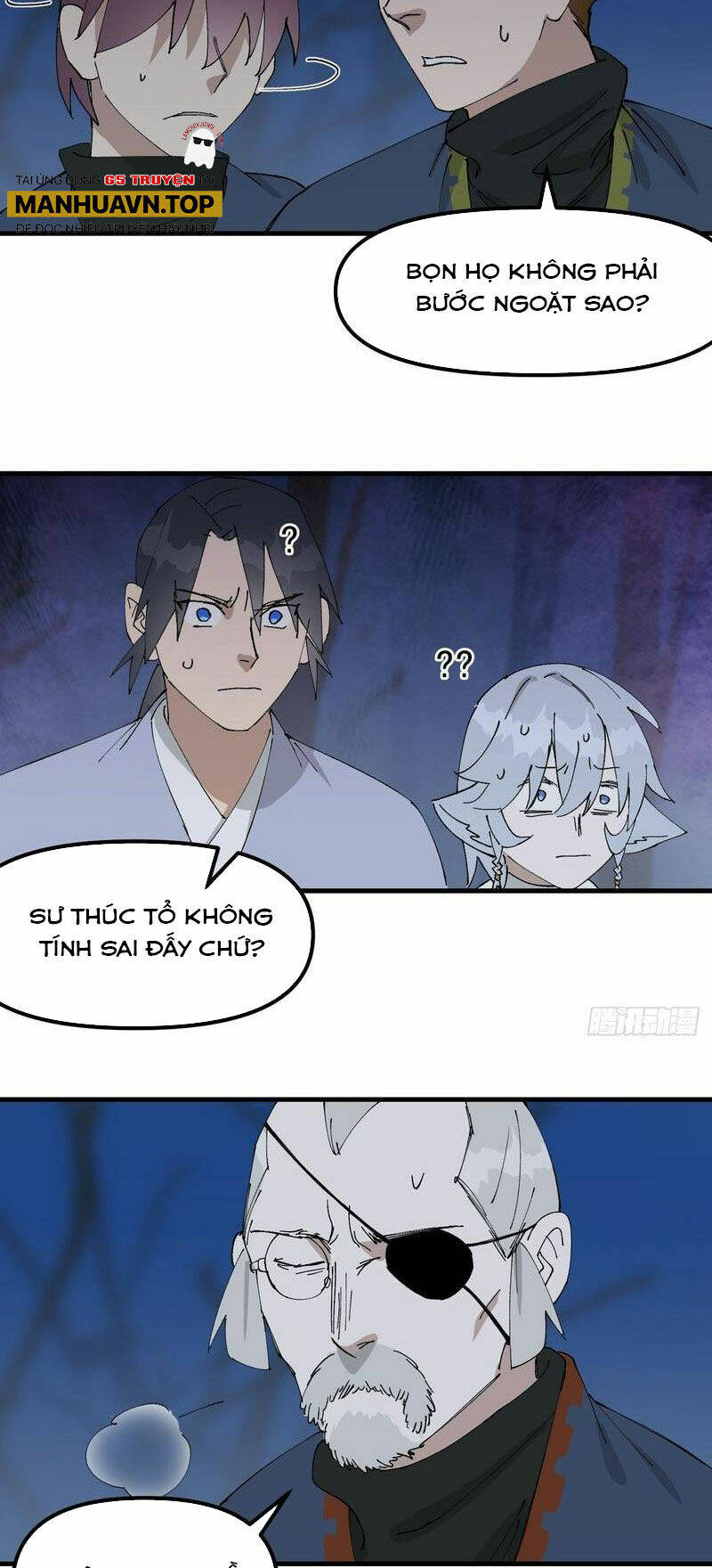 Tối Cường Võ Hồn Hệ Thống: Chapter 184