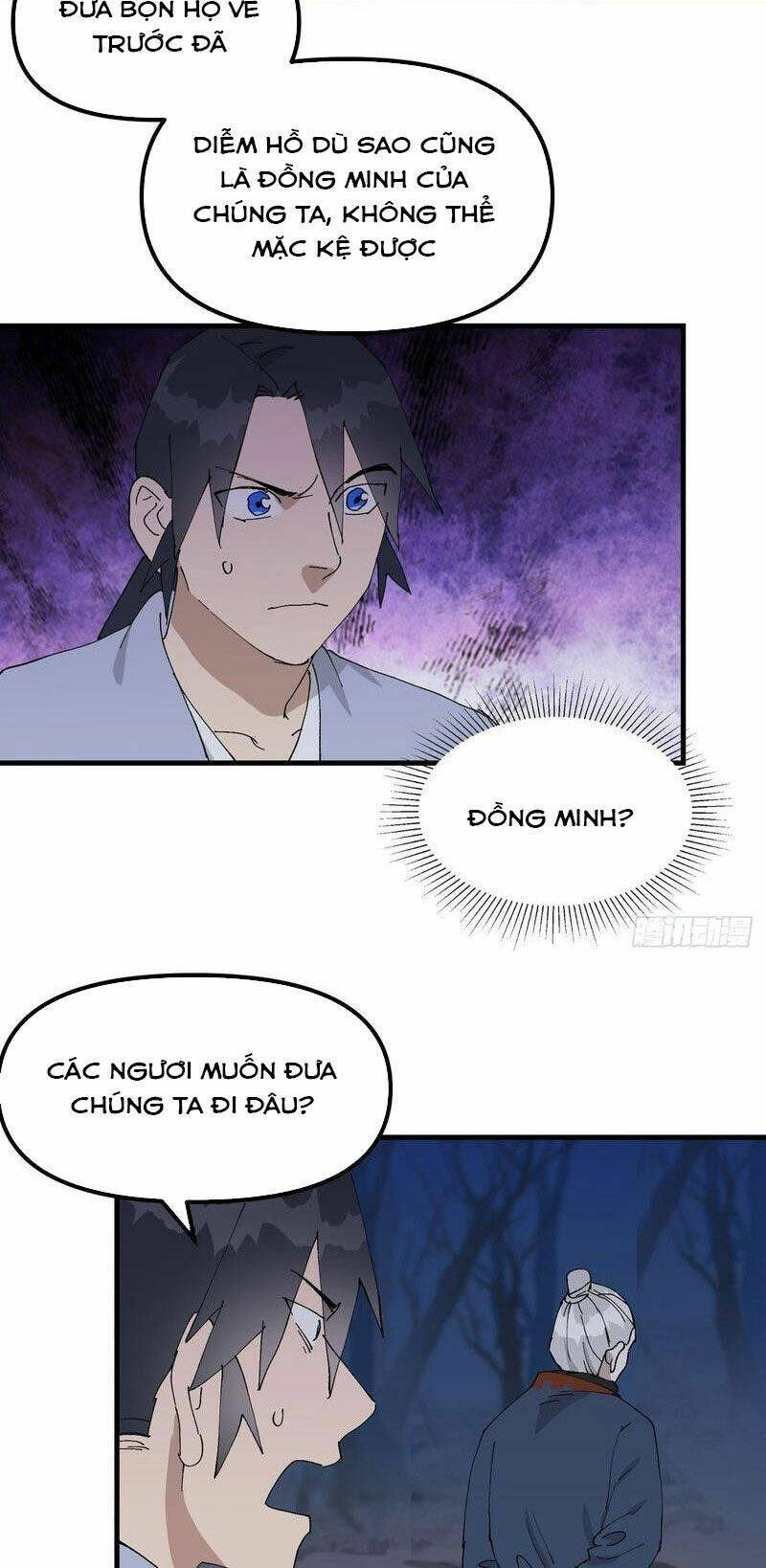 Tối Cường Võ Hồn Hệ Thống: Chapter 184