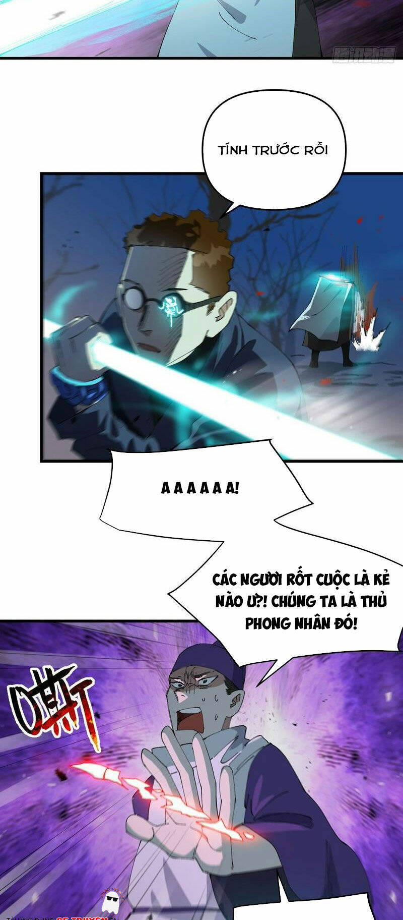 Tối Cường Võ Hồn Hệ Thống: Chapter 184