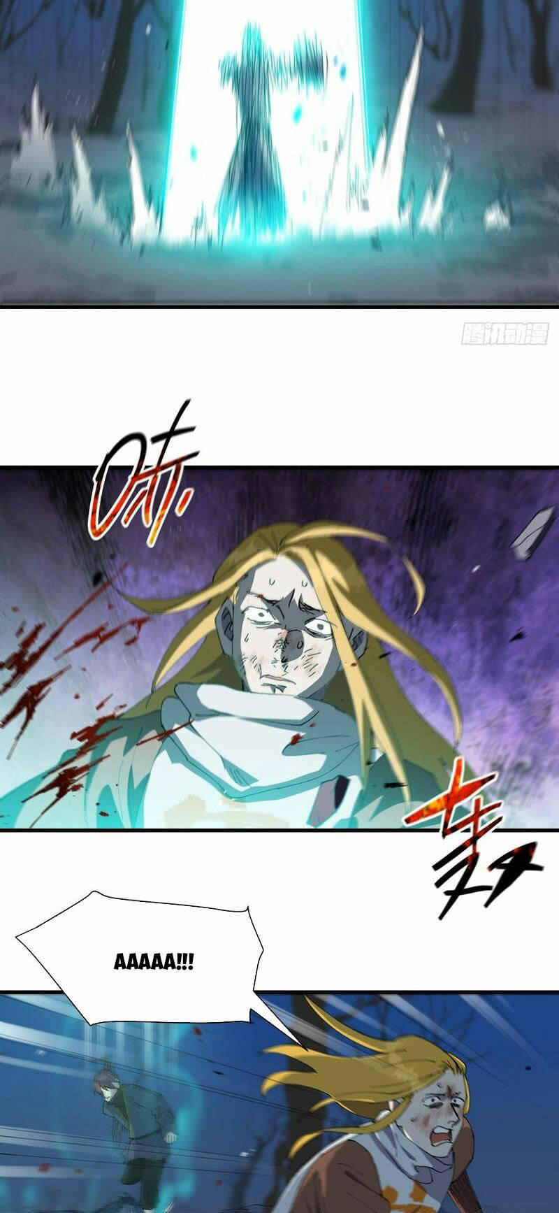 Tối Cường Võ Hồn Hệ Thống: Chapter 184