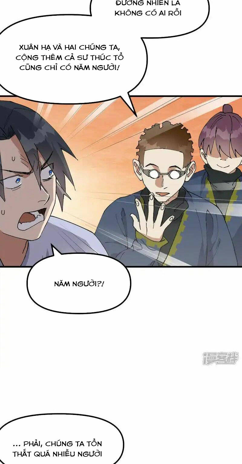 Tối Cường Võ Hồn Hệ Thống: Chapter 185