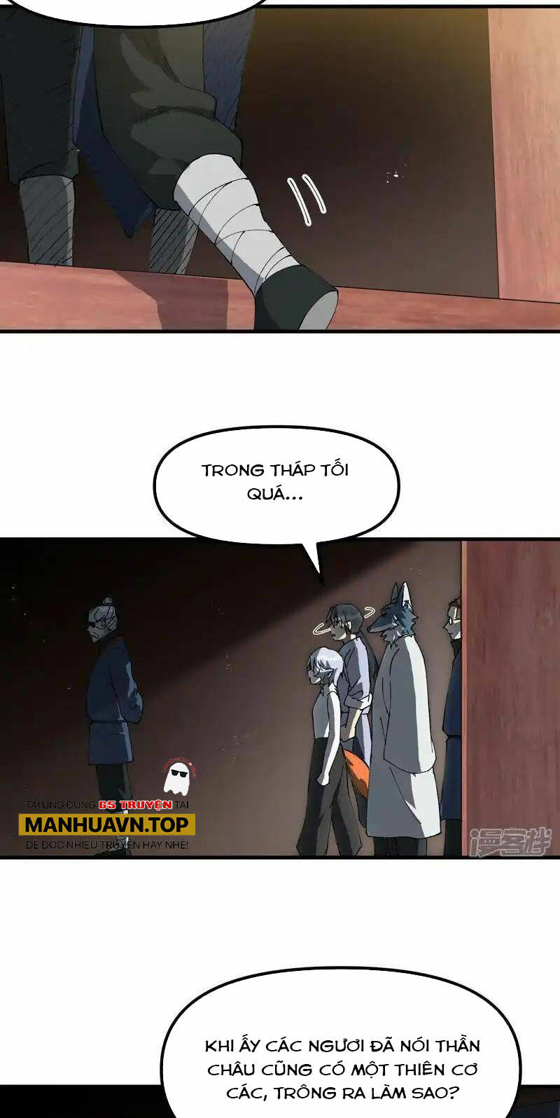 Tối Cường Võ Hồn Hệ Thống: Chapter 185