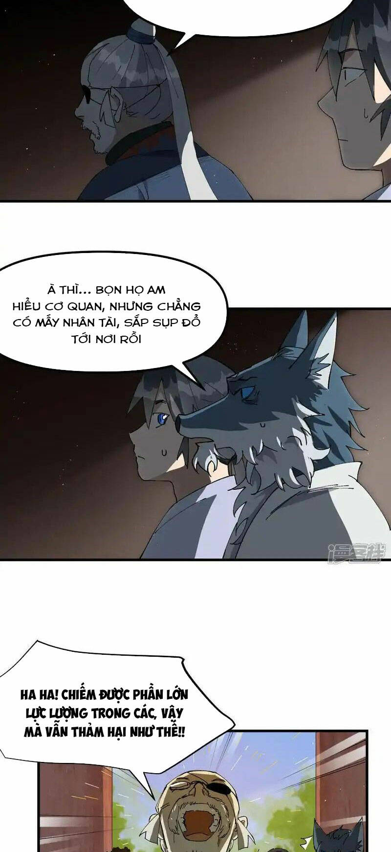 Tối Cường Võ Hồn Hệ Thống: Chapter 185