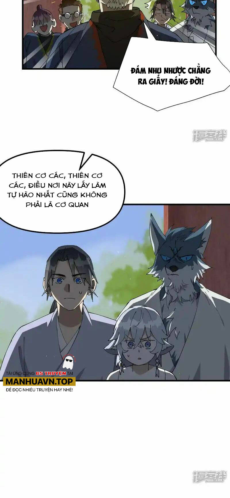 Tối Cường Võ Hồn Hệ Thống: Chapter 185
