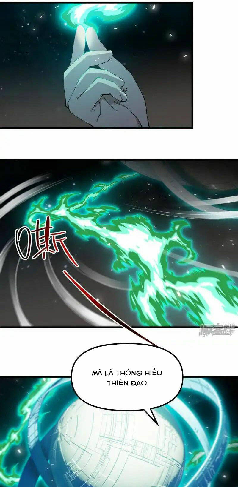 Tối Cường Võ Hồn Hệ Thống: Chapter 185
