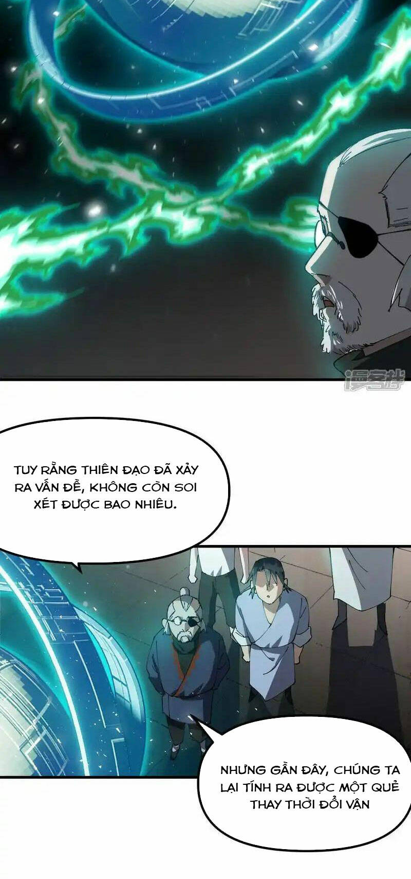 Tối Cường Võ Hồn Hệ Thống: Chapter 185