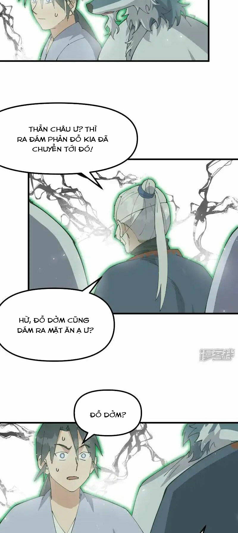 Tối Cường Võ Hồn Hệ Thống: Chapter 185