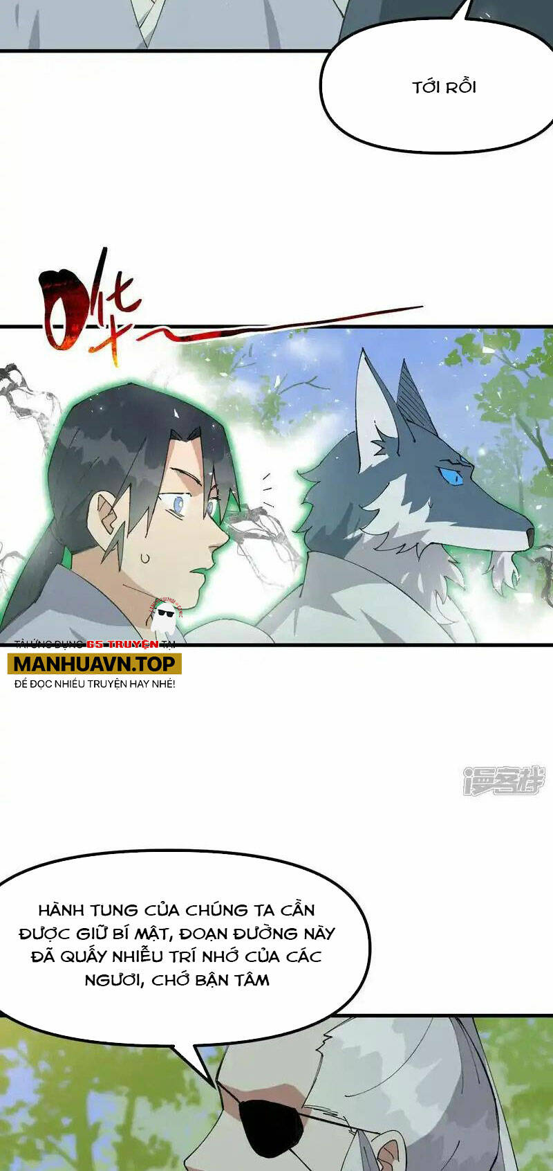 Tối Cường Võ Hồn Hệ Thống: Chapter 185