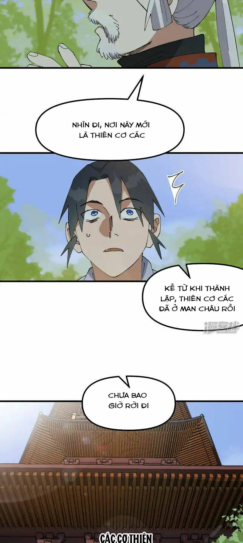 Tối Cường Võ Hồn Hệ Thống: Chapter 185