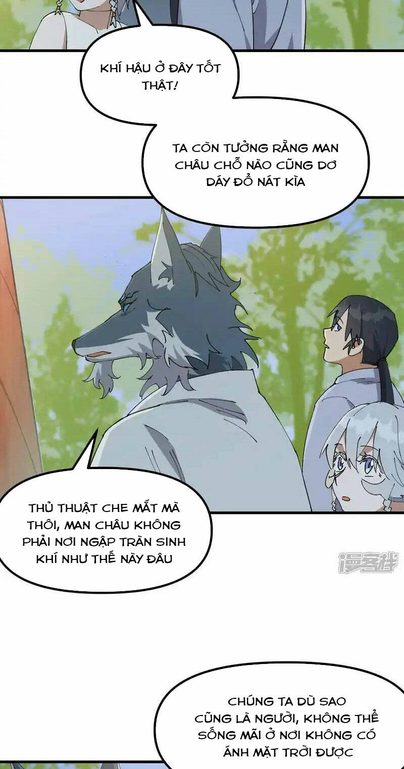 Tối Cường Võ Hồn Hệ Thống: Chapter 185