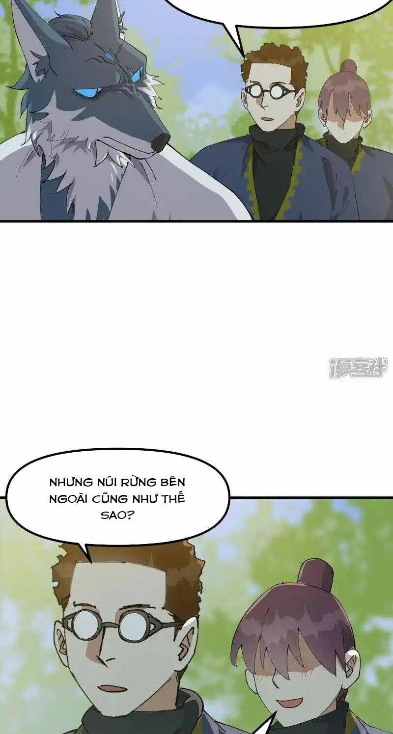 Tối Cường Võ Hồn Hệ Thống: Chapter 185
