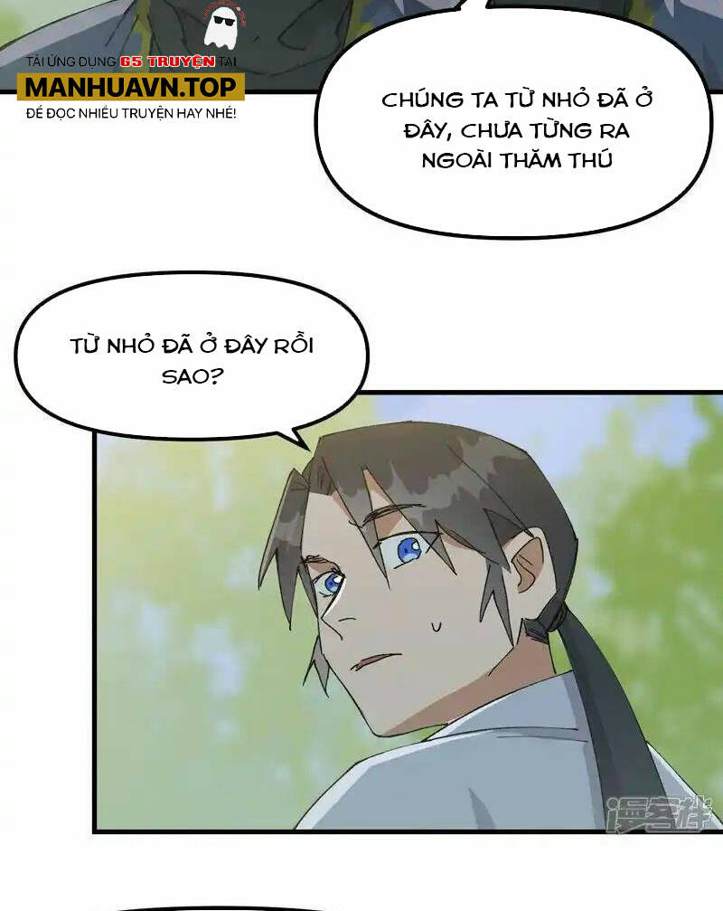 Tối Cường Võ Hồn Hệ Thống: Chapter 185