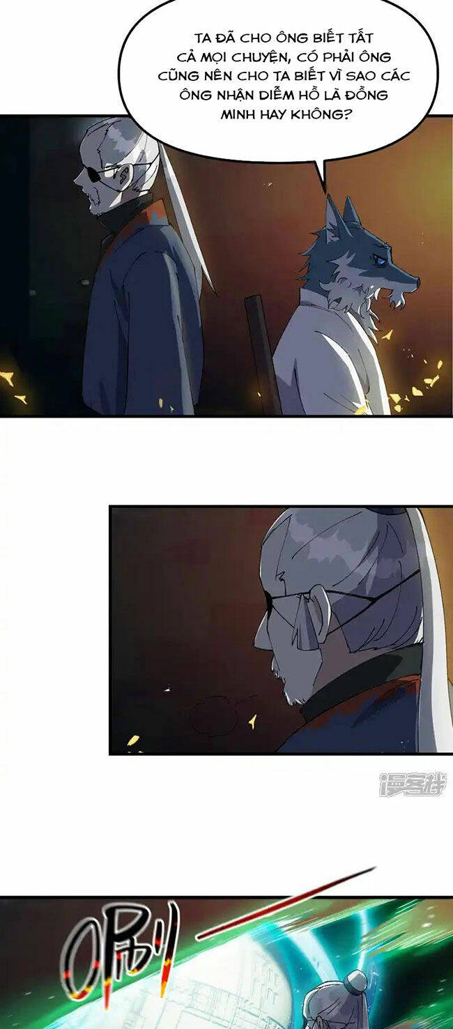 Tối Cường Võ Hồn Hệ Thống: Chapter 187