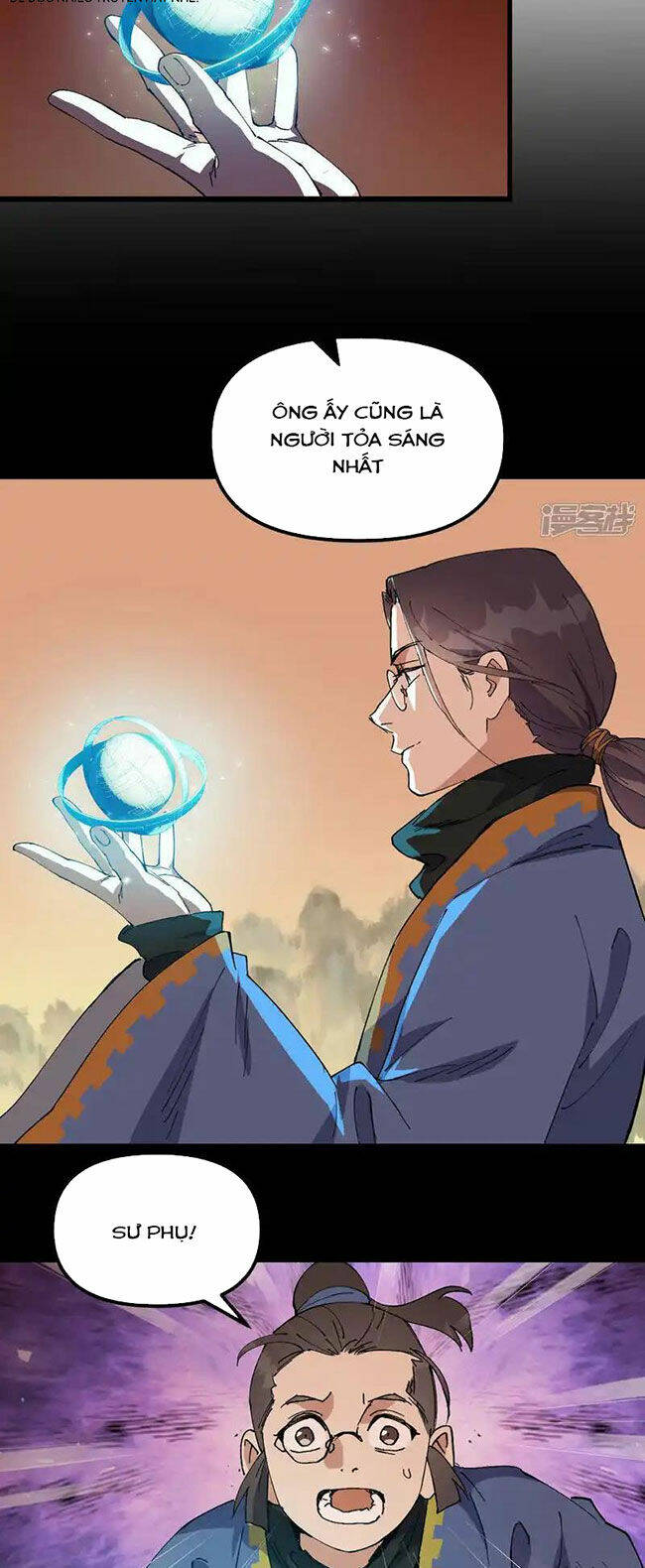 Tối Cường Võ Hồn Hệ Thống: Chapter 187