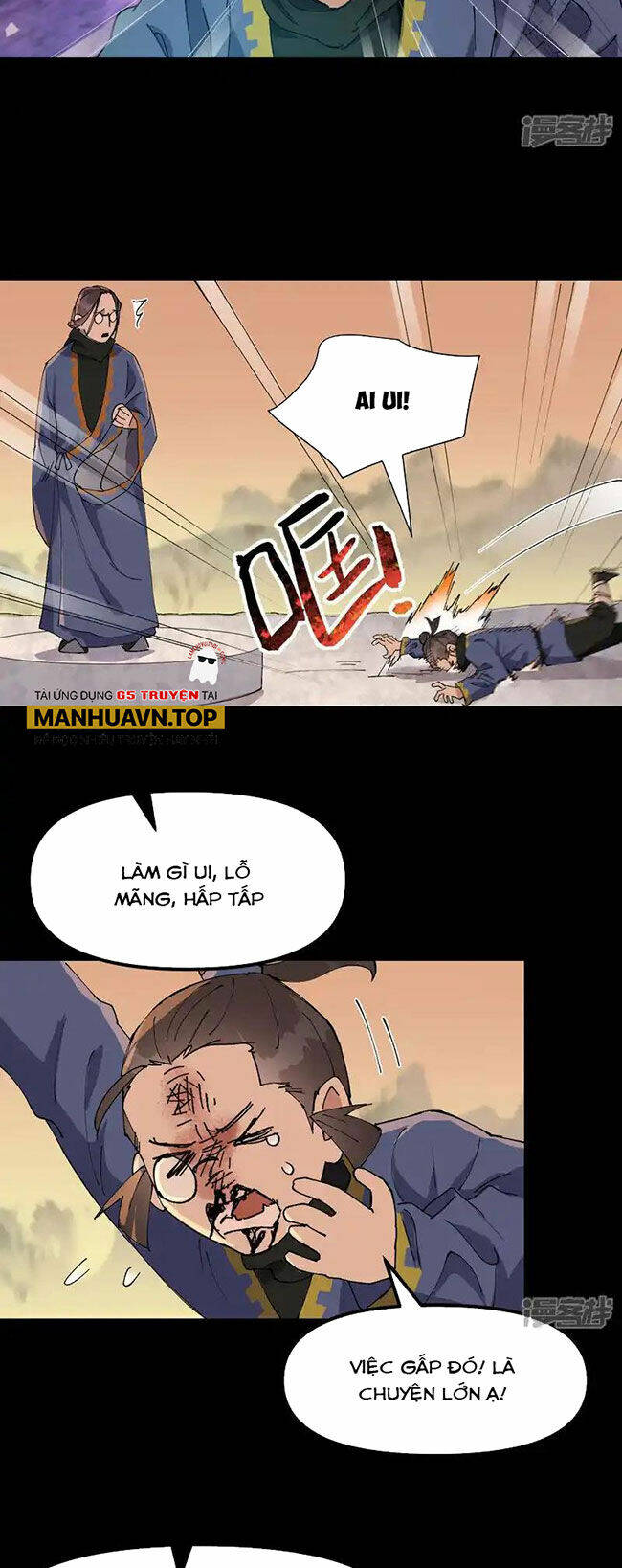 Tối Cường Võ Hồn Hệ Thống: Chapter 187