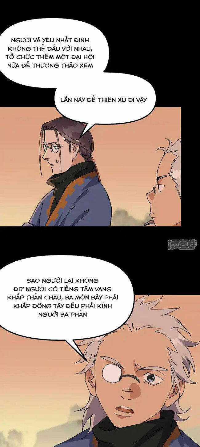 Tối Cường Võ Hồn Hệ Thống: Chapter 187