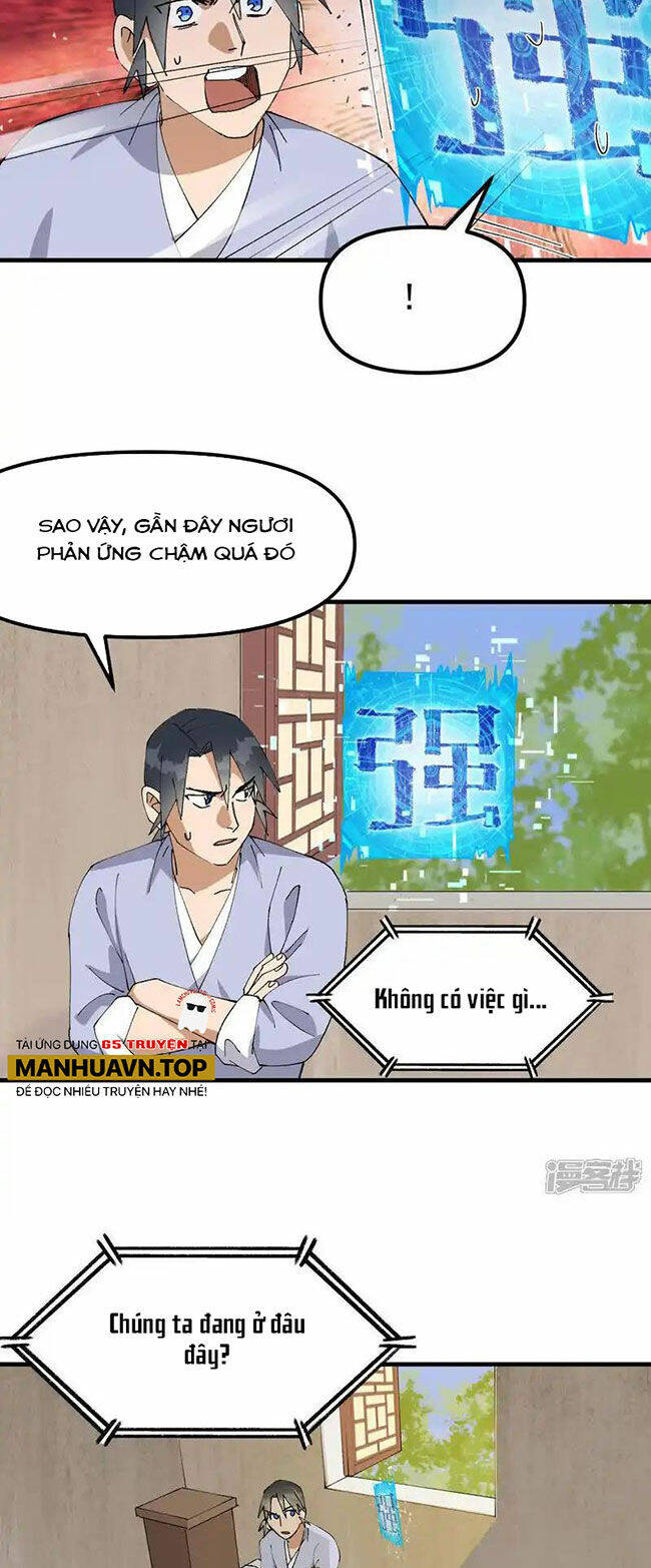 Tối Cường Võ Hồn Hệ Thống: Chapter 187