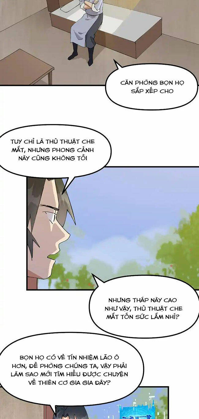 Tối Cường Võ Hồn Hệ Thống: Chapter 187