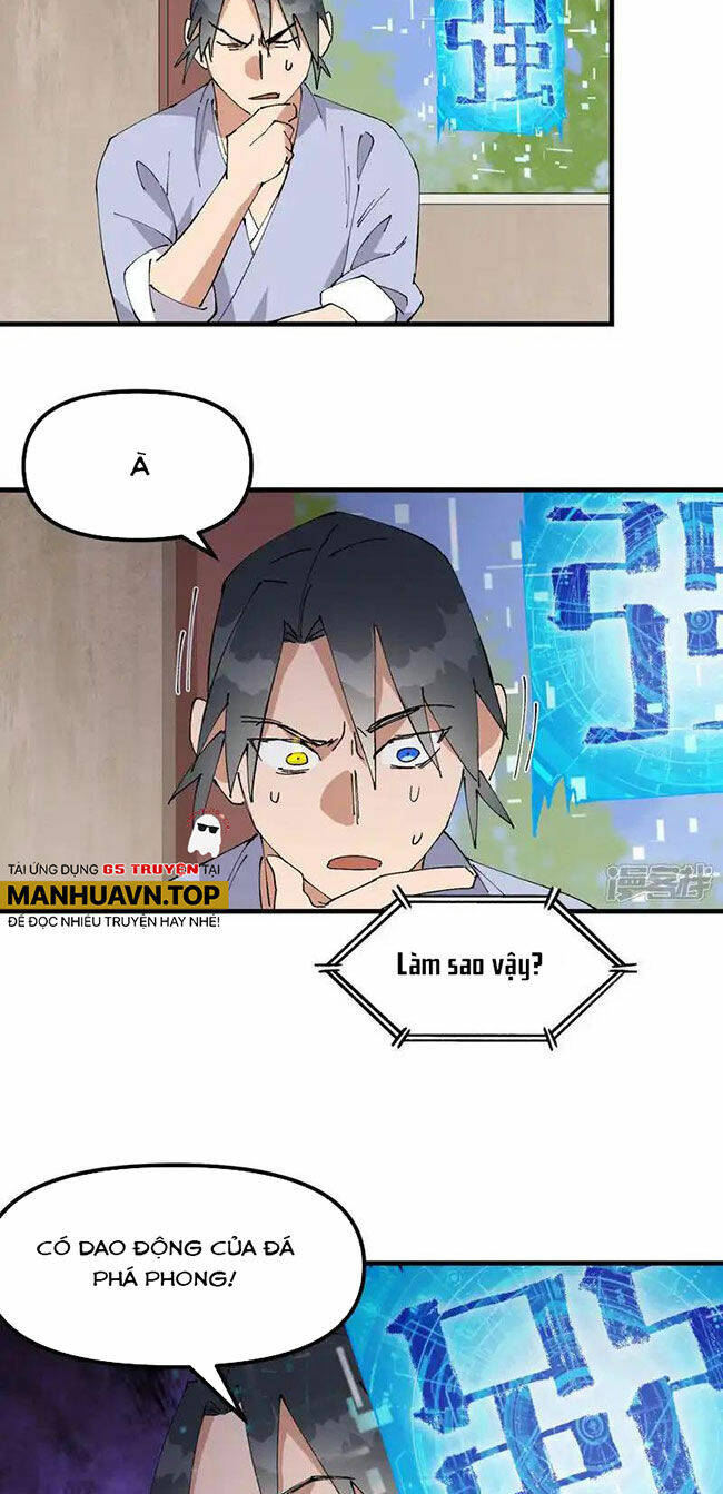 Tối Cường Võ Hồn Hệ Thống: Chapter 187