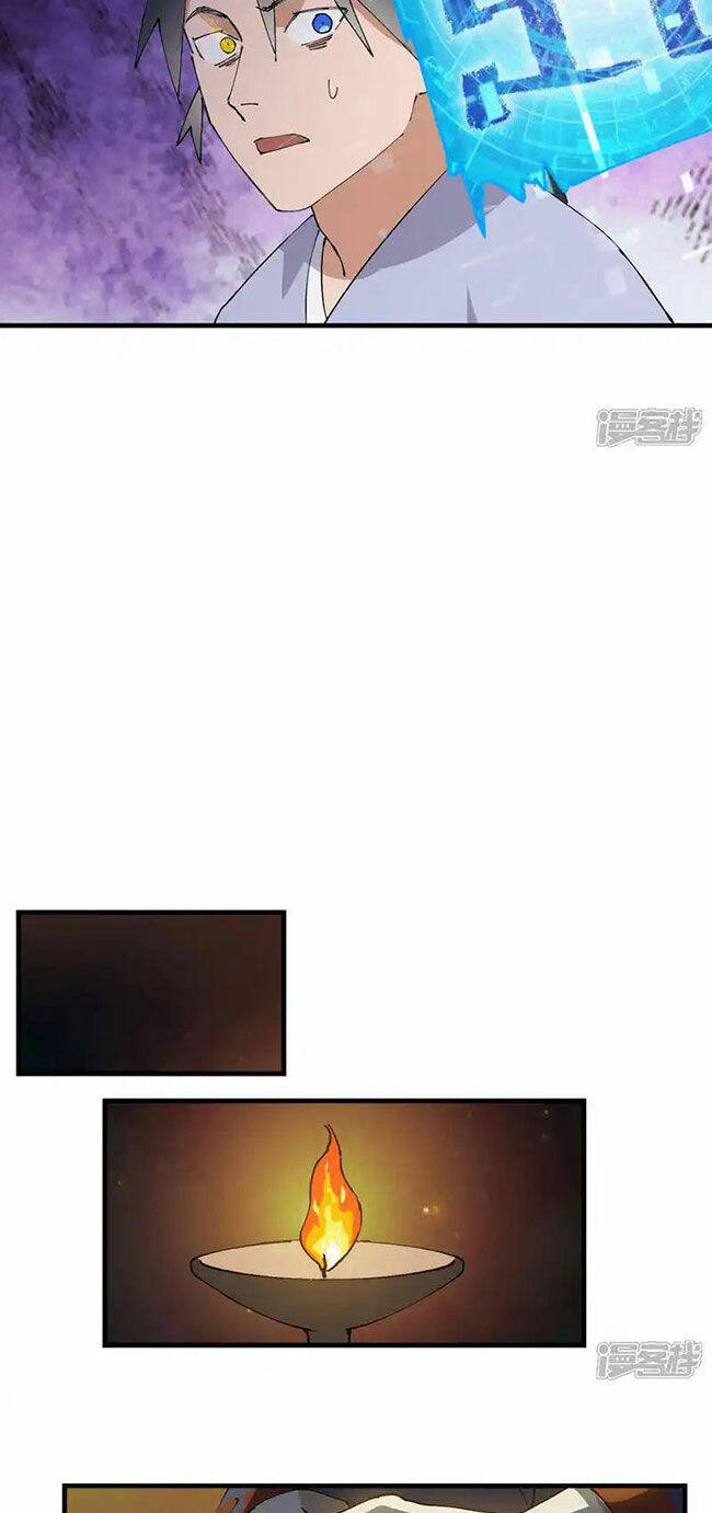 Tối Cường Võ Hồn Hệ Thống: Chapter 187