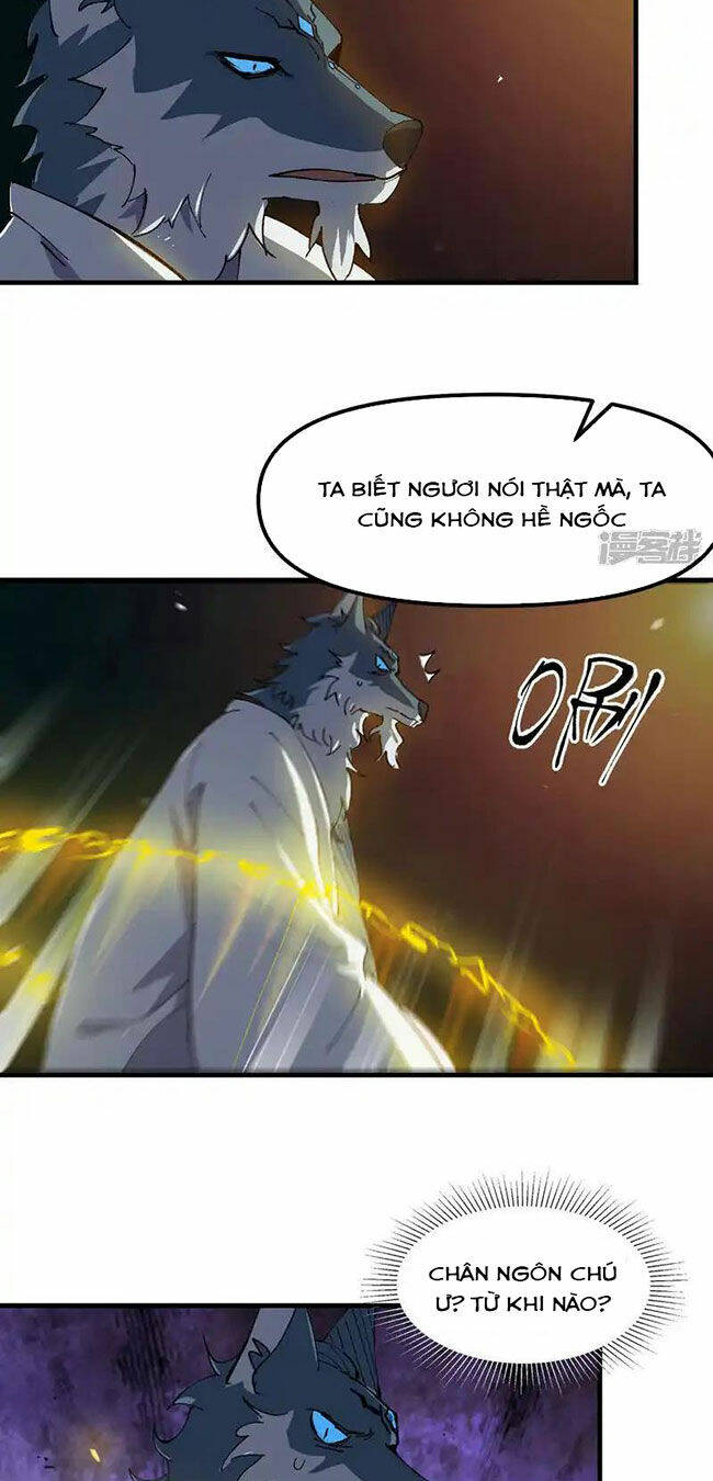 Tối Cường Võ Hồn Hệ Thống: Chapter 187