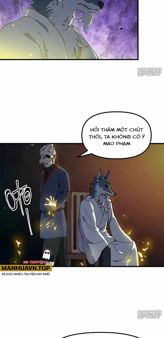 Tối Cường Võ Hồn Hệ Thống: Chapter 187