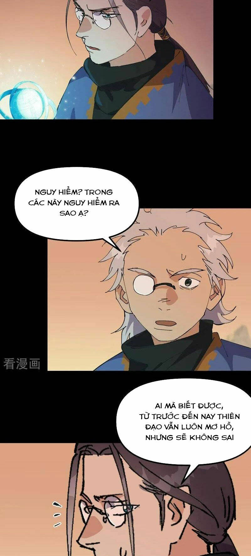 Tối Cường Võ Hồn Hệ Thống: Chapter 188