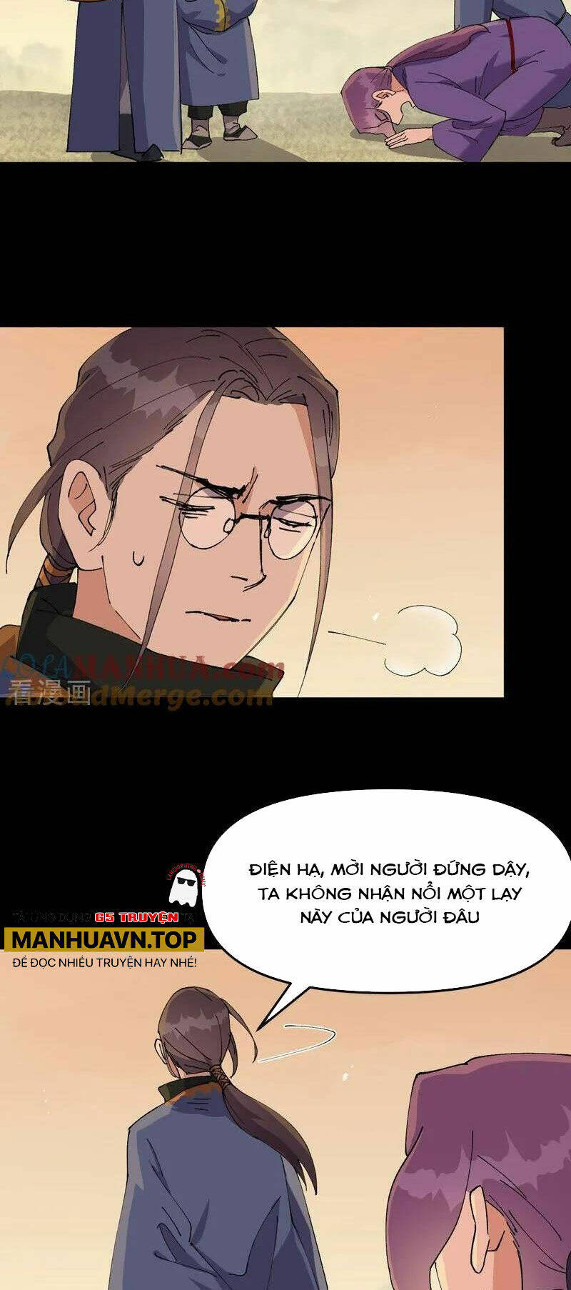 Tối Cường Võ Hồn Hệ Thống: Chapter 188