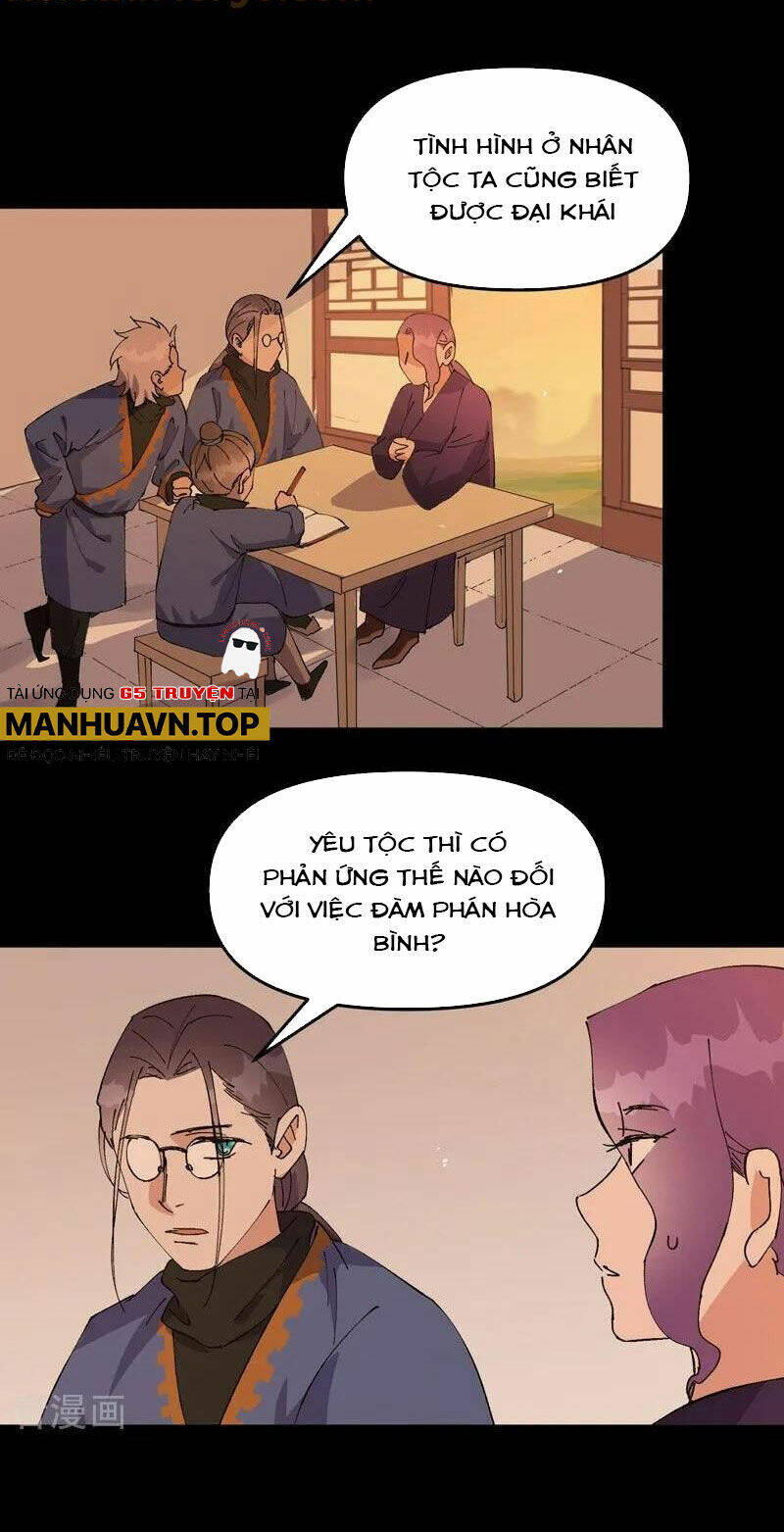 Tối Cường Võ Hồn Hệ Thống: Chapter 188