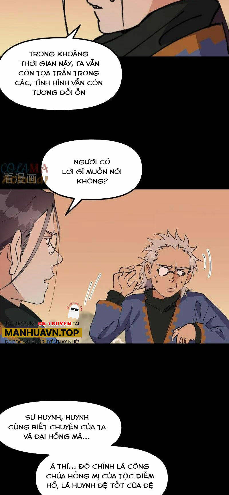 Tối Cường Võ Hồn Hệ Thống: Chapter 188