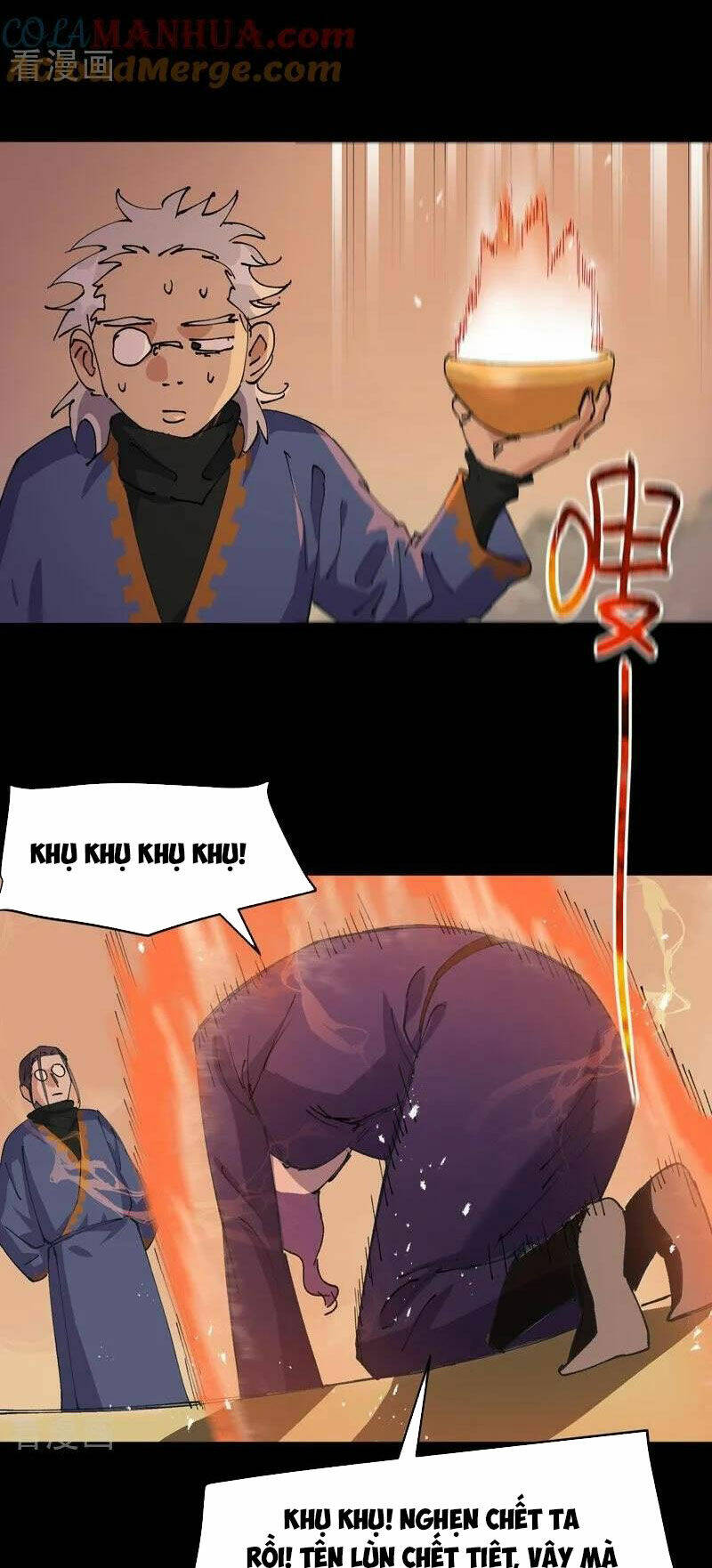 Tối Cường Võ Hồn Hệ Thống: Chapter 188