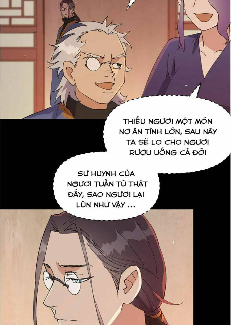 Tối Cường Võ Hồn Hệ Thống: Chapter 189