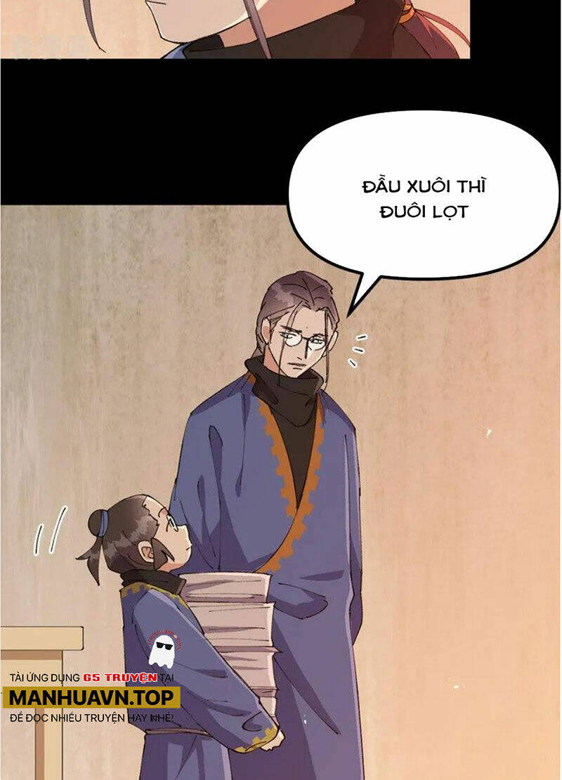 Tối Cường Võ Hồn Hệ Thống: Chapter 189