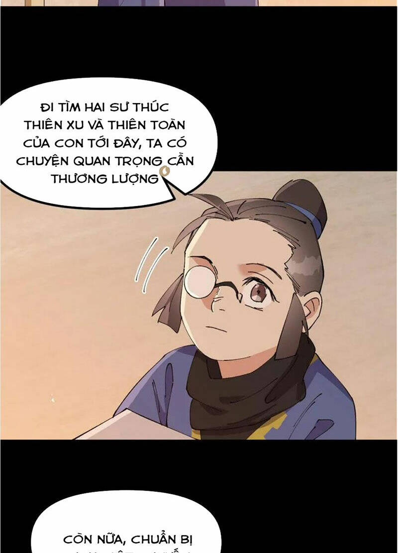 Tối Cường Võ Hồn Hệ Thống: Chapter 189