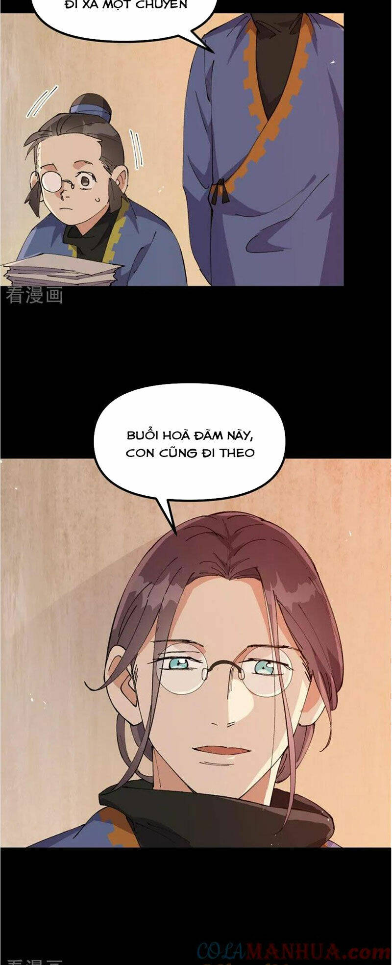 Tối Cường Võ Hồn Hệ Thống: Chapter 189