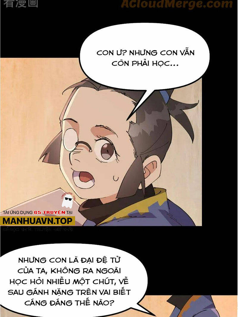 Tối Cường Võ Hồn Hệ Thống: Chapter 189