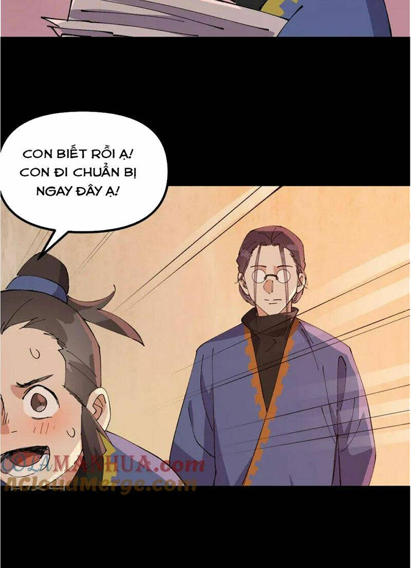 Tối Cường Võ Hồn Hệ Thống: Chapter 189