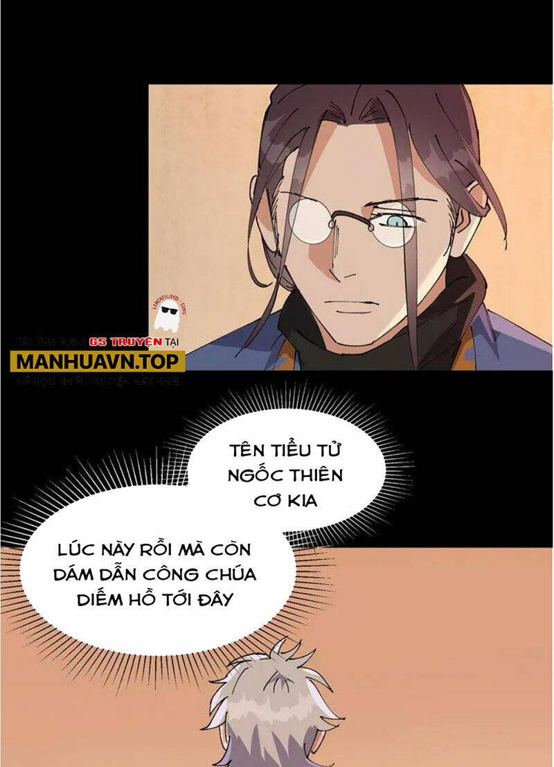 Tối Cường Võ Hồn Hệ Thống: Chapter 189