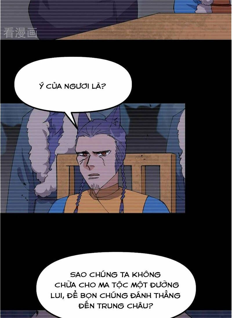 Tối Cường Võ Hồn Hệ Thống: Chapter 189