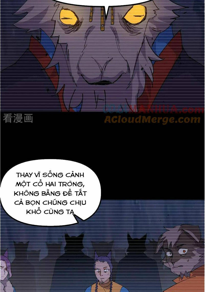 Tối Cường Võ Hồn Hệ Thống: Chapter 189