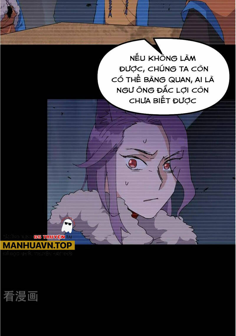 Tối Cường Võ Hồn Hệ Thống: Chapter 189