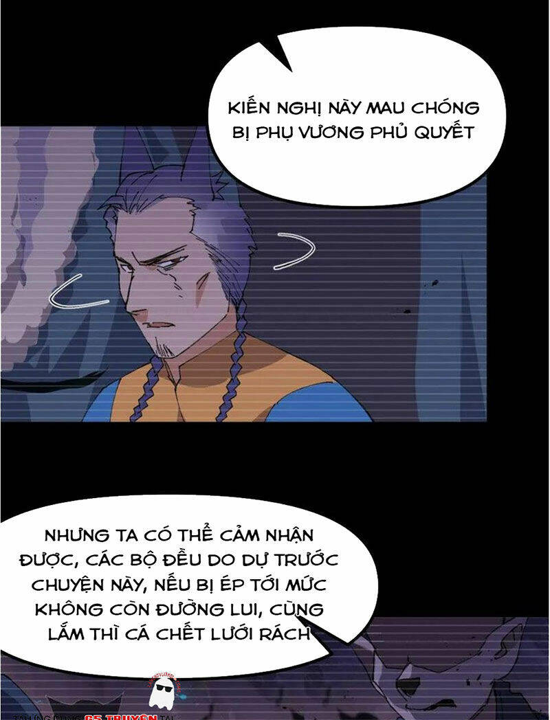 Tối Cường Võ Hồn Hệ Thống: Chapter 189