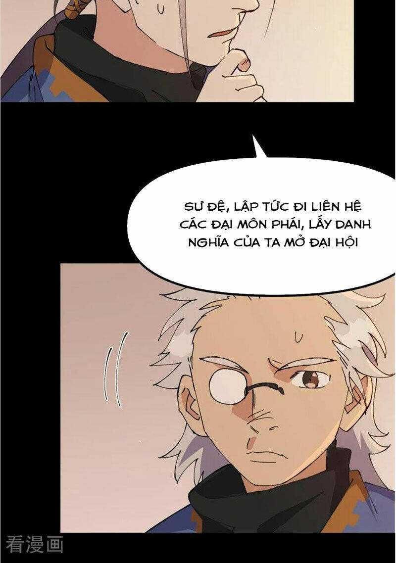 Tối Cường Võ Hồn Hệ Thống: Chapter 189