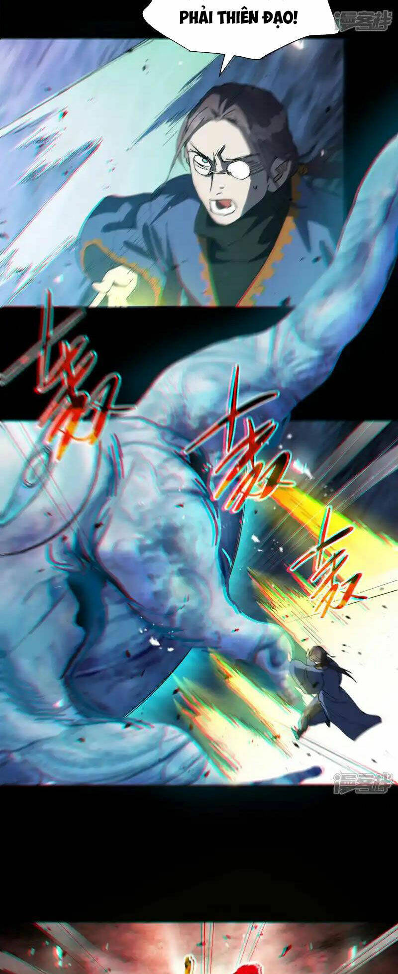 Tối Cường Võ Hồn Hệ Thống: Chapter 190