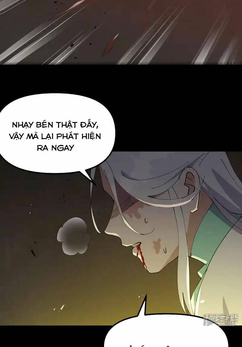 Tối Cường Võ Hồn Hệ Thống: Chapter 190