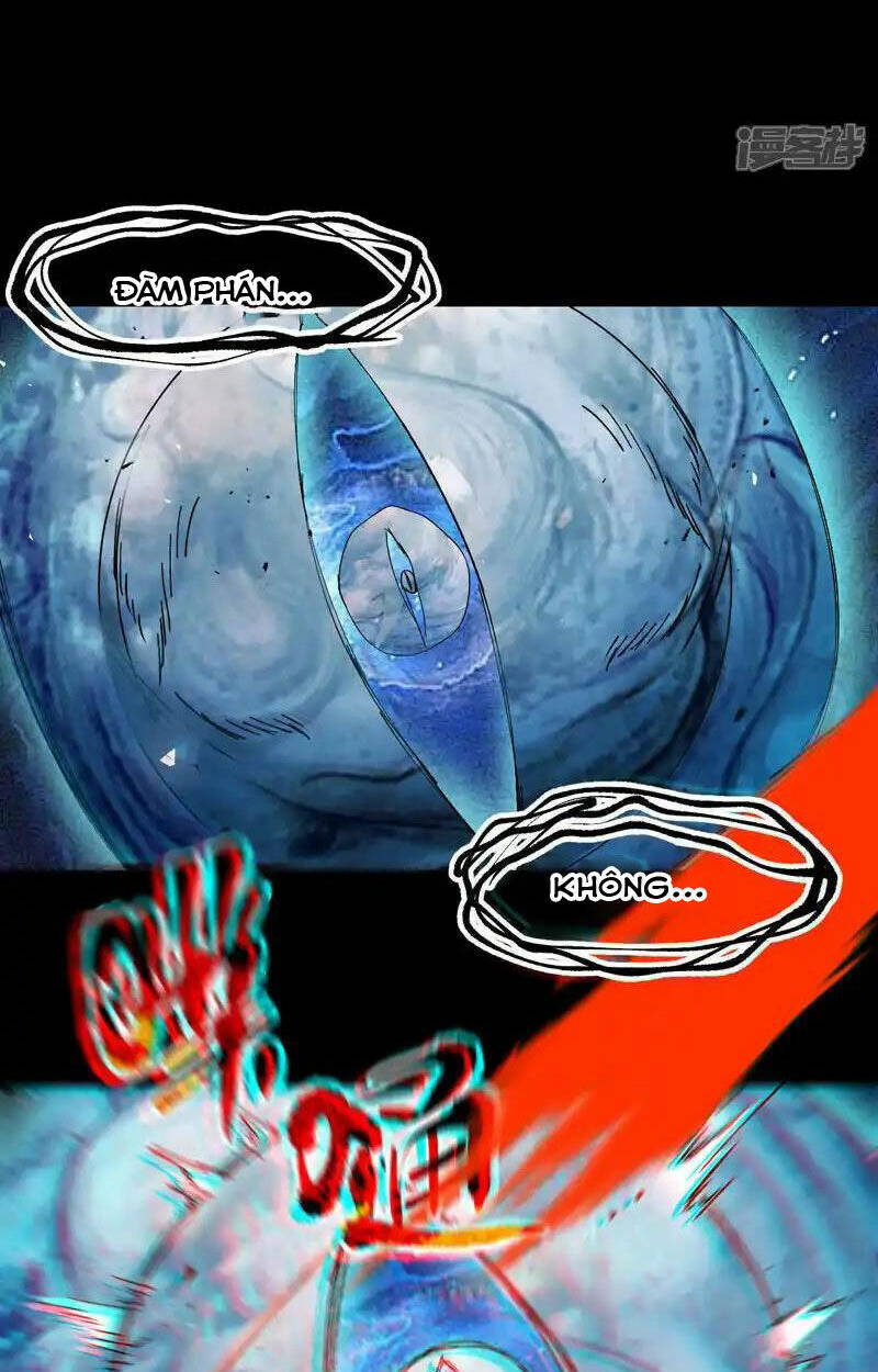 Tối Cường Võ Hồn Hệ Thống: Chapter 190