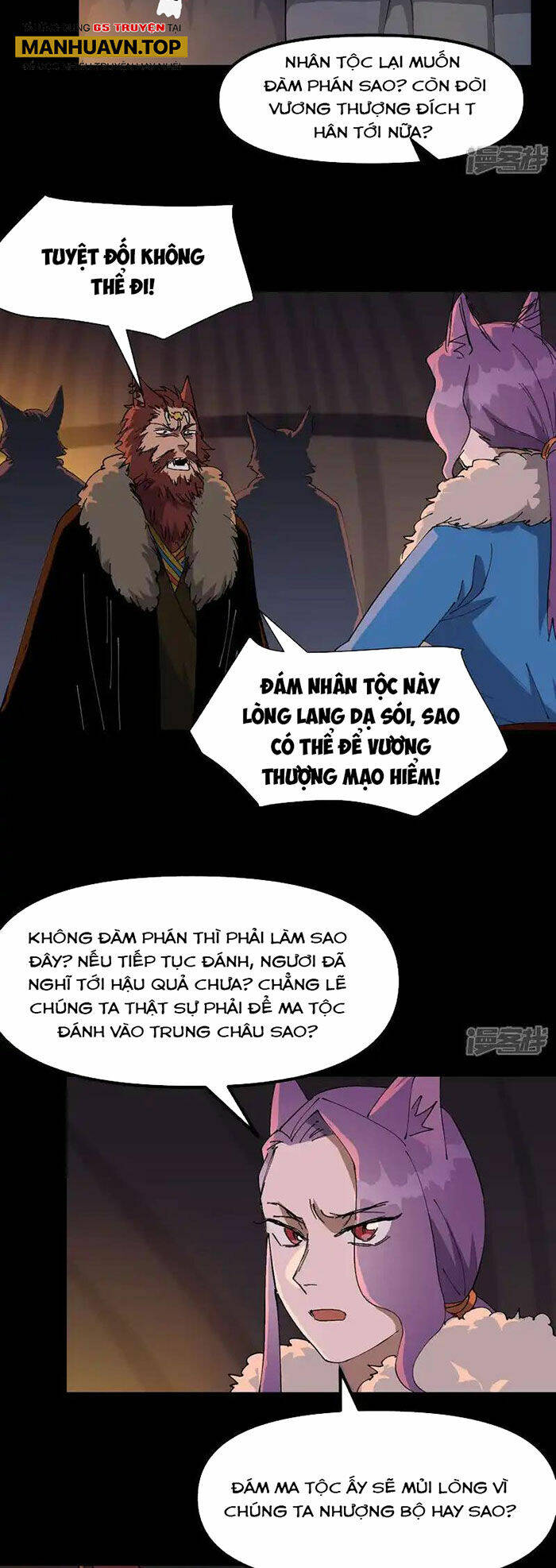 Tối Cường Võ Hồn Hệ Thống: Chapter 191
