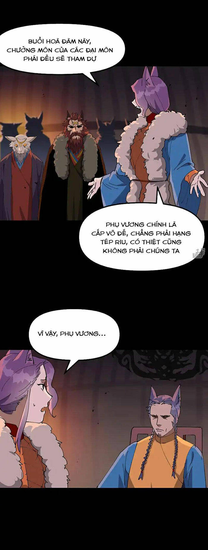 Tối Cường Võ Hồn Hệ Thống: Chapter 191