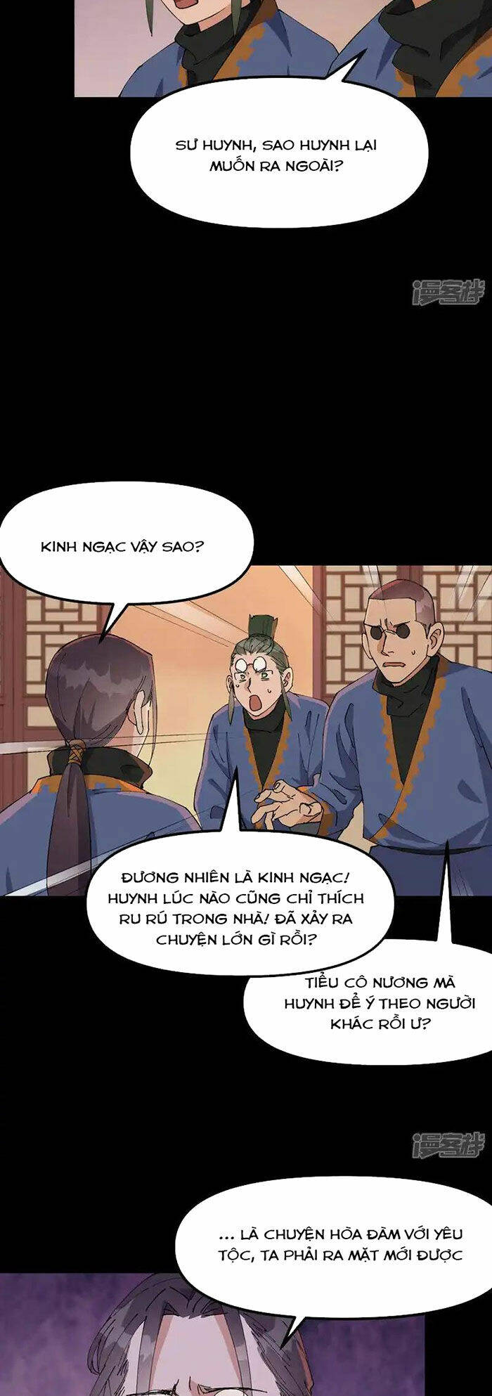 Tối Cường Võ Hồn Hệ Thống: Chapter 191