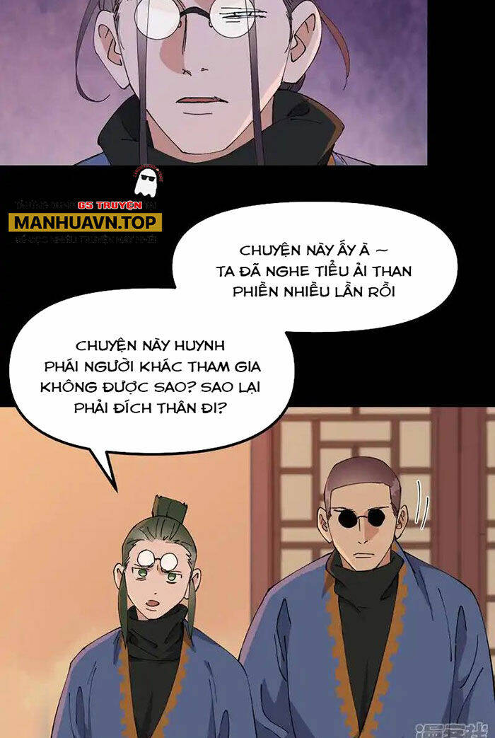 Tối Cường Võ Hồn Hệ Thống: Chapter 191